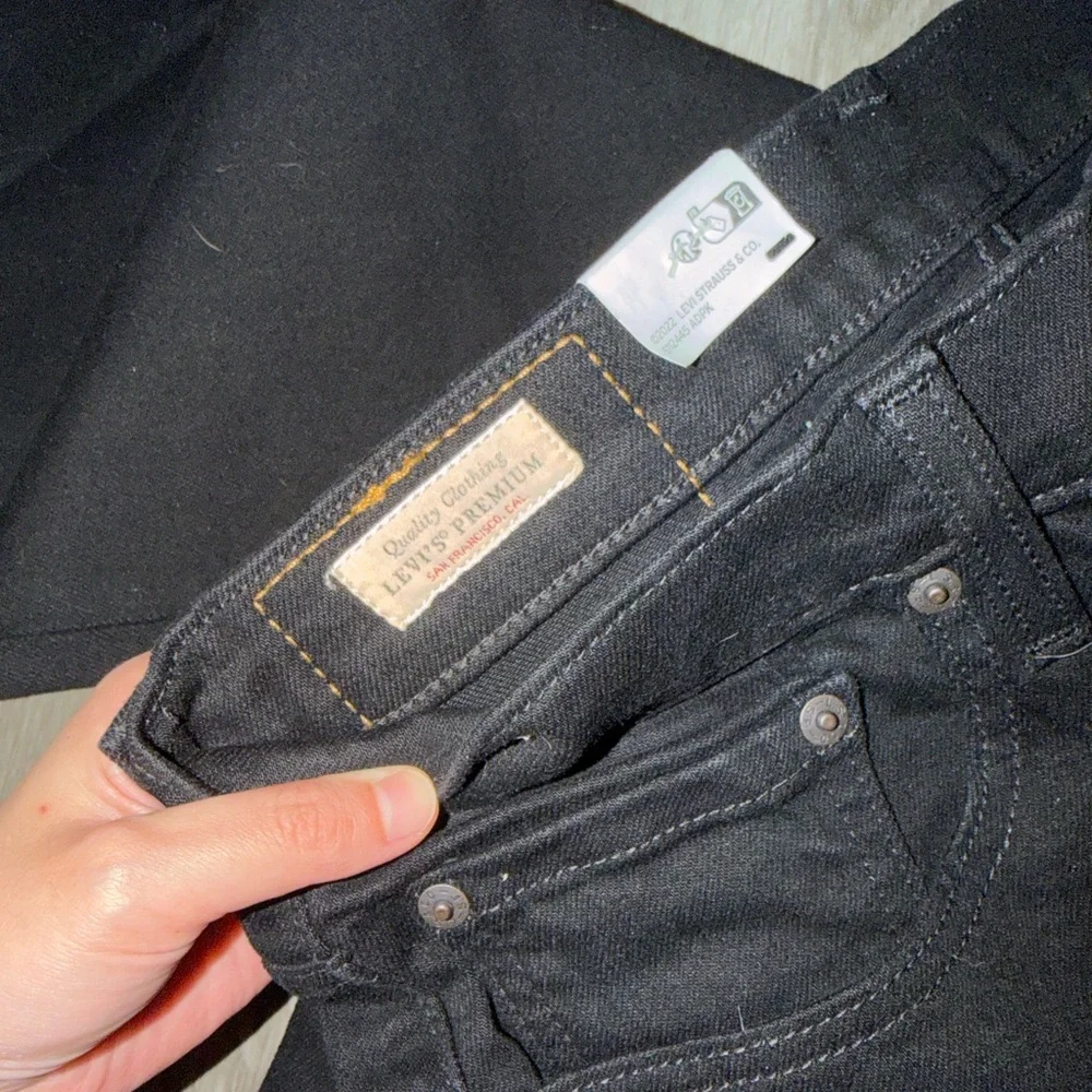 Levis 31x30 new